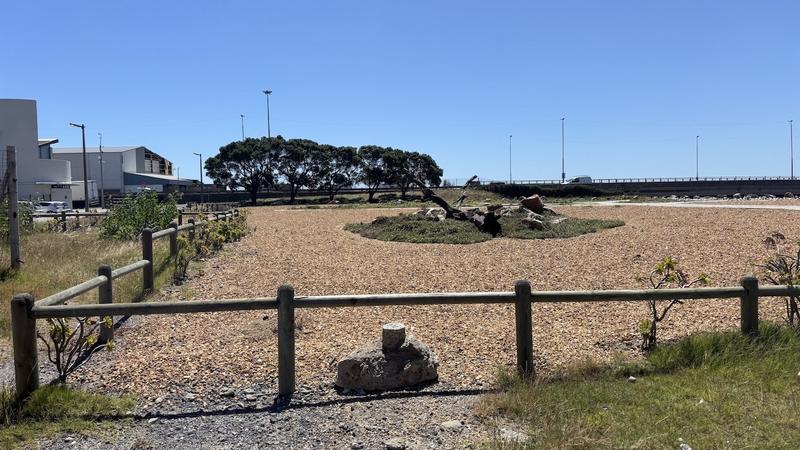 To Let commercial Property for Rent in Paarden Eiland Western Cape